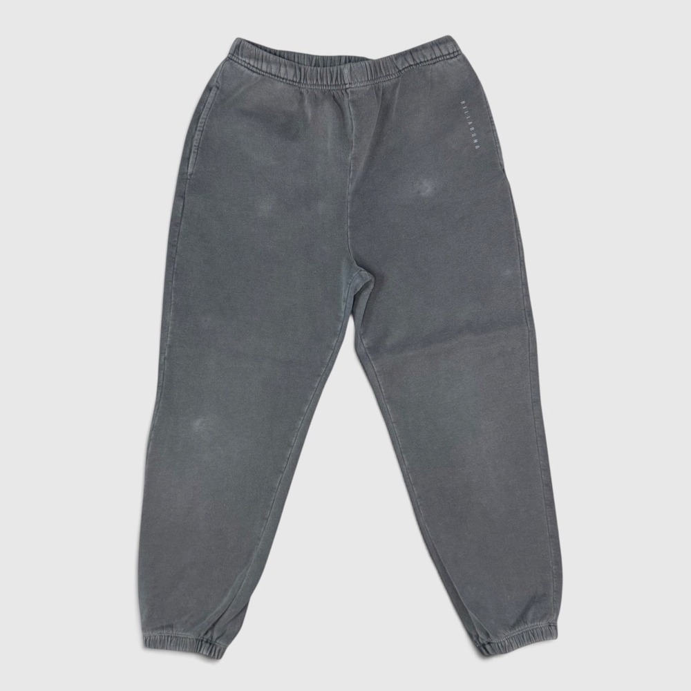 Billabong Sweatpants - Women's - S - Gray